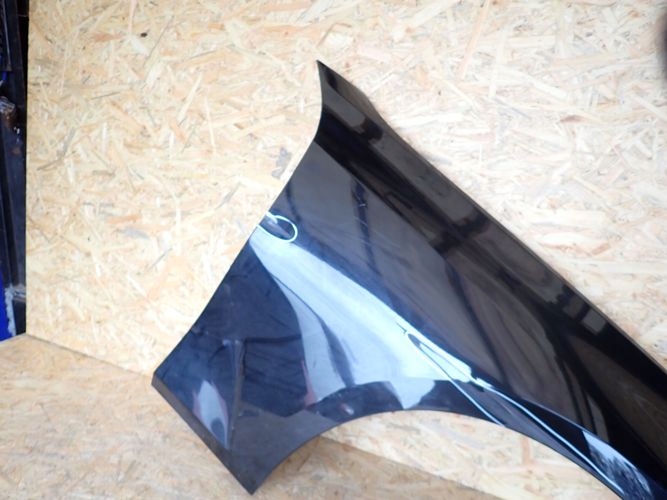 фото №7, Bwm g20 g21 3 крыло правые переднее перед