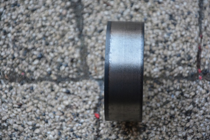 фото №11, Ролик odwracająca vw sharan 03l109244e