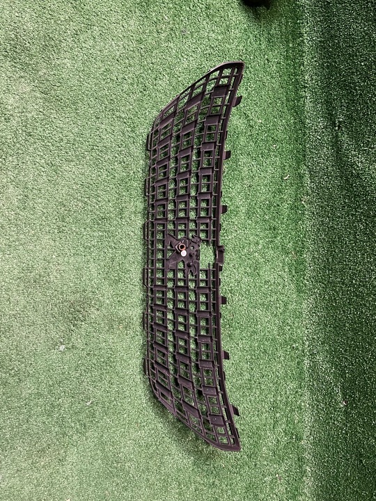 фото №5, Решітка радіатора решітка радіатор peugeot 3008 5008 aa37794254