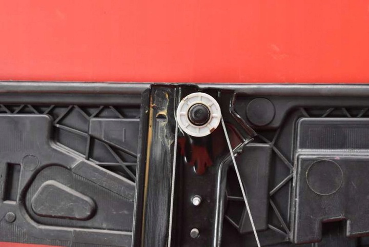 фото №7, Подъемник стекла левый зад 3016660 chrysler town & country 5 v 07-16