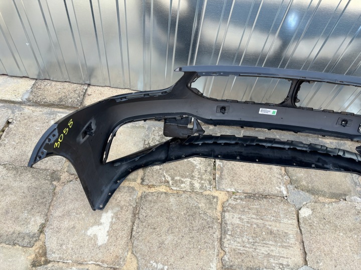 фото №11, Бампер передній перед bmw z4 g29 7436876