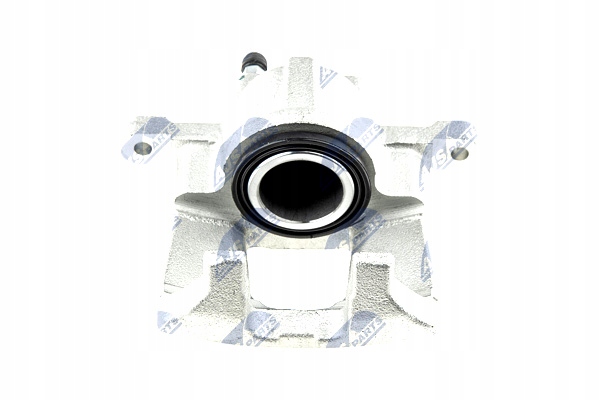 фото №2, Суппорт тормозной зад jeep wrangler 07- liberty 08- dodge nitro 08-