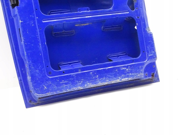 фото №6, Ldv maxus 04-09 двері праві зад 190cm