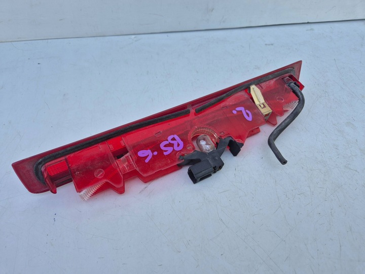 фото №6, Світло сплав задні третє розпилювач renault clio 3 iii 8200245578 05-12