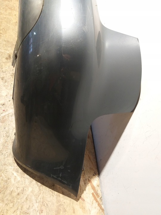 фото №11, Бампер зад задній audi a4 b7 універсал 4xpdc 8e9807511j