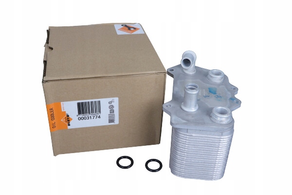 фото №14, Радіаторів масла porsche 911 3,4 01-