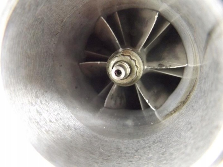 фото №7, Bmw 1 e87 120d 2.0d 120kw 163km турбина 7793965