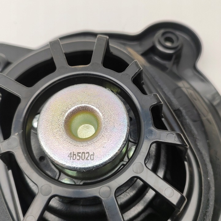 фото №5, Mercedes-benz c w206 2024 ліва сторона динамік низькочастотний