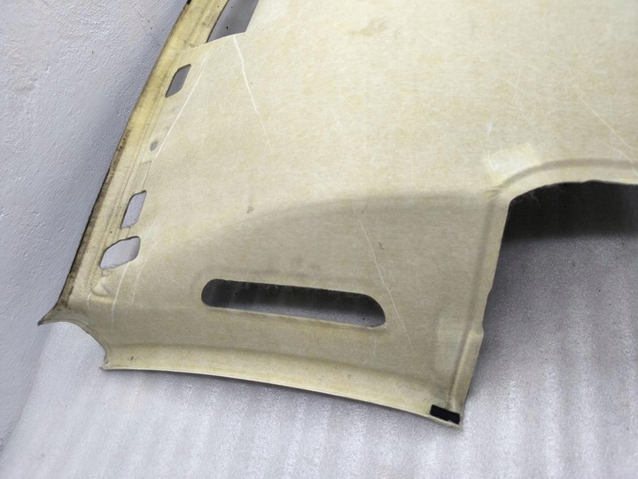 фото №9, Потолок vw caddy iii 2k0867501