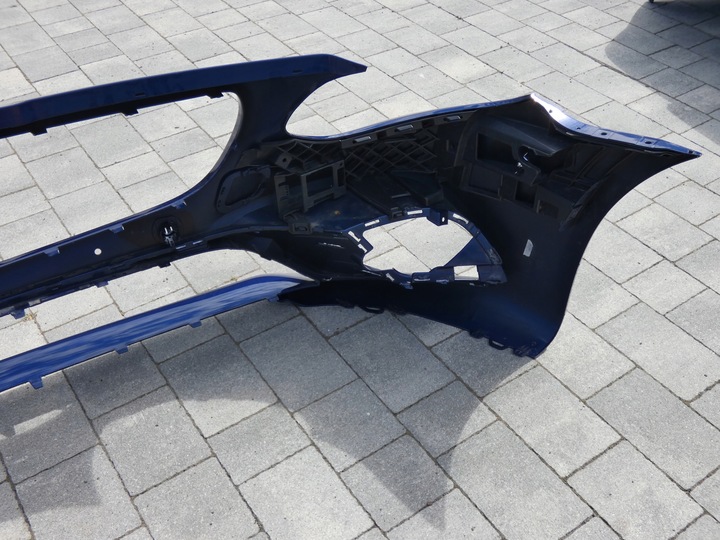 фото №15, Бампер mercedes slc w-172 набір amg