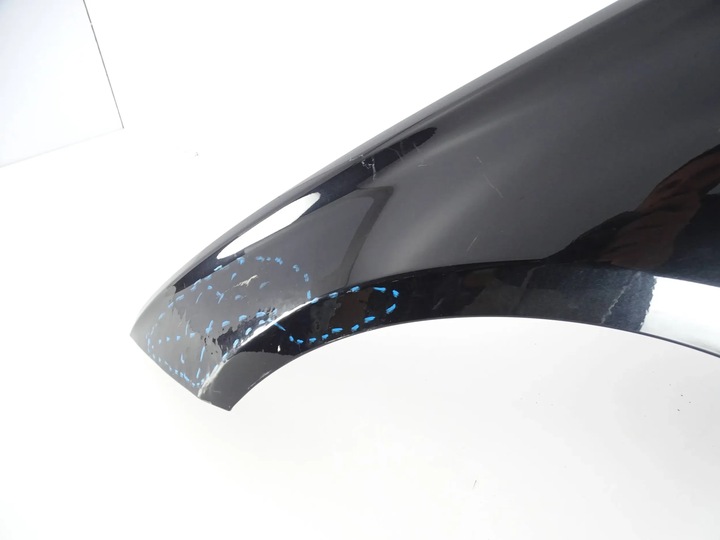 фото №6, Крило перед переднє лівий bmw 3 f30 f31