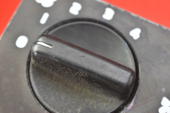 фото №13, Панель управление воздуховод 532950411a volvo 440 460 88-96