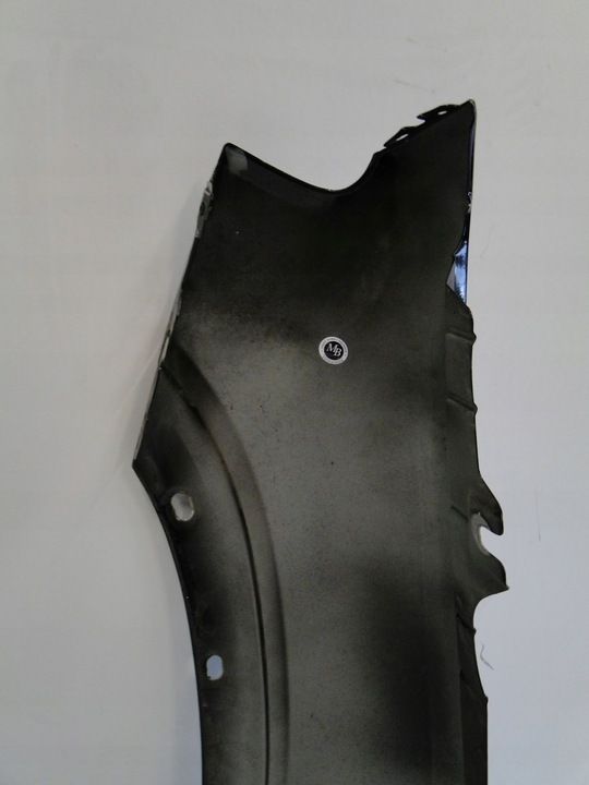 фото №9, Mercedes glb 247 x247 крыло переднее правые a2478810201 696