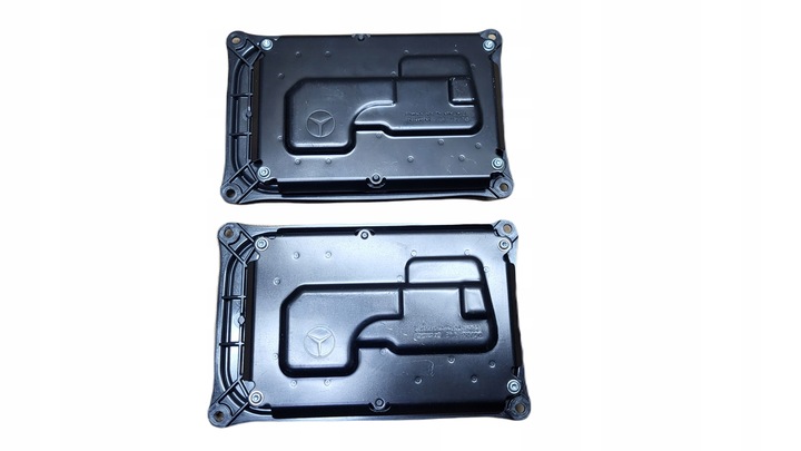 фото №1, Перетворювач модуль лампи led mercedes w213 оригінальний номер a2139008039 оригінал ! нова !!