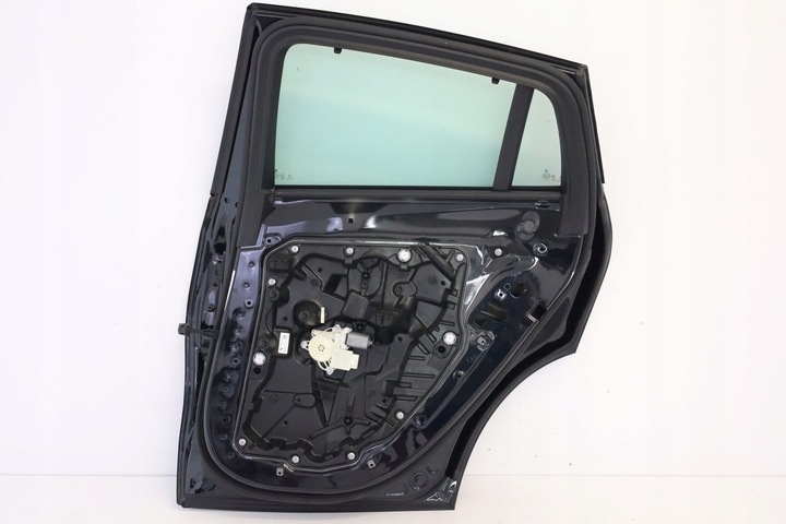 фото №14, Дверь правые правые перед передние зад задние bmw x6 g06 x6m f96 416