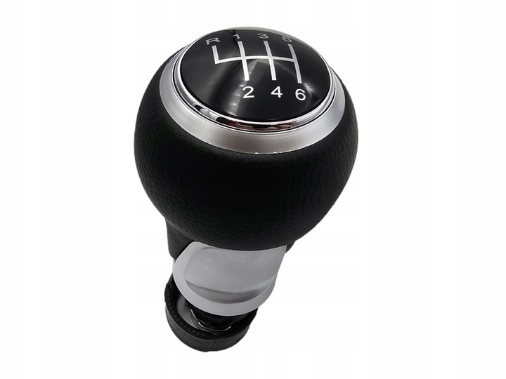 фото №8, Ручка изменения коробки передач vw jetta iv v vi new beetle eos beetle fox up! lupo