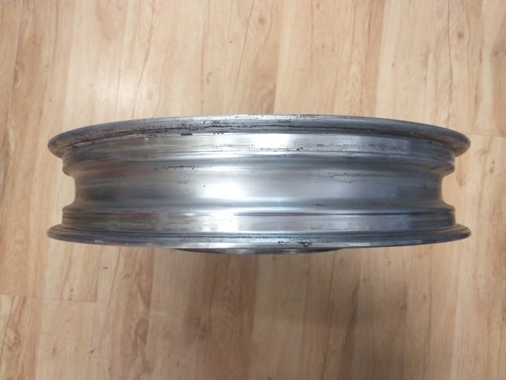 фото №6, Honda gl 1500 goldwing 82-01 диск перед 18 x 3.00