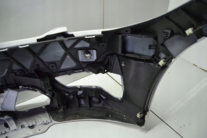 фото №7, Bmw 3 g20 g21 2018 бампер переднє