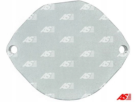 фото №9, Кришка задня стартер бренд new as-p as-pl