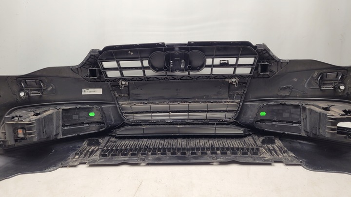 фото №11, Audi a5 s5 рестайлинг 8t0 12r- бампер оригинал.