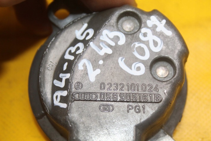 фото №5, Датчик положення вала audi a4 b5 a6 c5 passat b5 2.4 2.8 058905161b