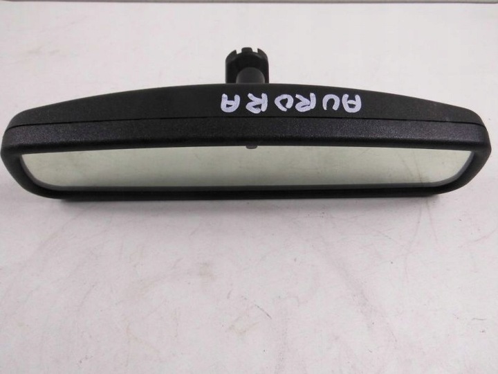 фото №7, Oldsmobile aurora зеркало внутренние 20626174