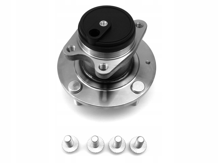 фото №1, Gt-bergmann ступица з loz. t smart mcc 04- gt24-043