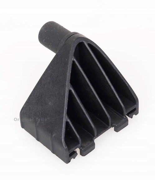 фото №1, Aso vw оригинальный зажим полки caddy