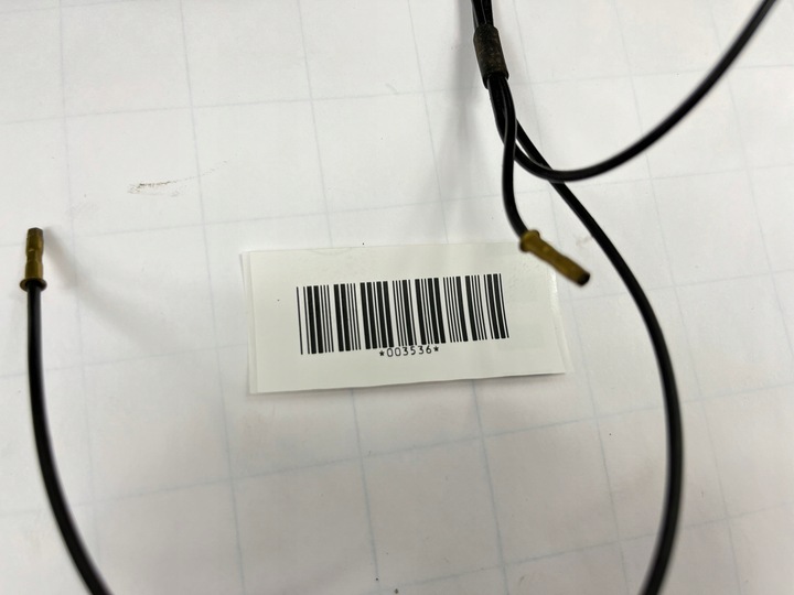 фото №15, Корпус середні ґрати повітропровід панель приладів роздавальна mercedes w126 1268310030