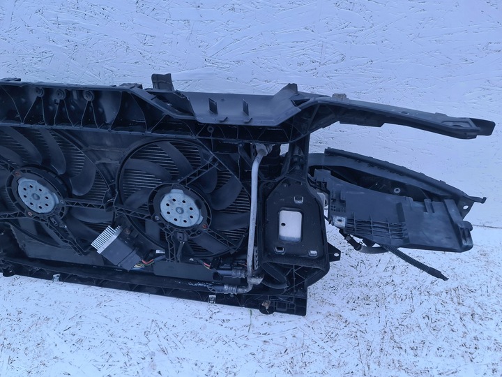 фото №6, A5 8t pas переднє перед комплектний 2.0 автомат