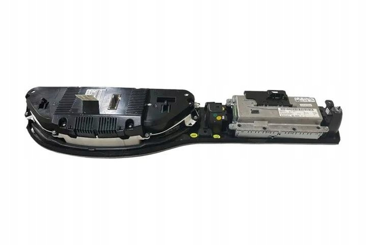 фото №8, Спідометр  audi q7 4l 4l0920930h 3.0l дизель 171kw 2006