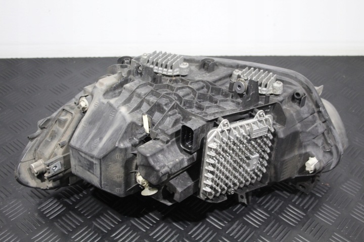 фото №6, Лампа праві перед led адаптивний lci bmw 1 f20 рестайлінг 7435782