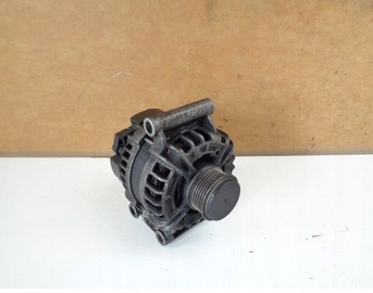 фото №1, Jumper iii 3 ducato boxer генератор 2.2 hdi cc1t10300bc