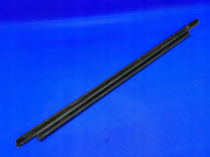 фото №6, Audi a7 c7 планка накладка двері хром лівий зад 4g8853763b 43