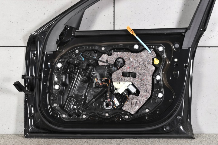 фото №10, Bmw 5 g60 дверь передние задние правые правое перед зад цвет 475