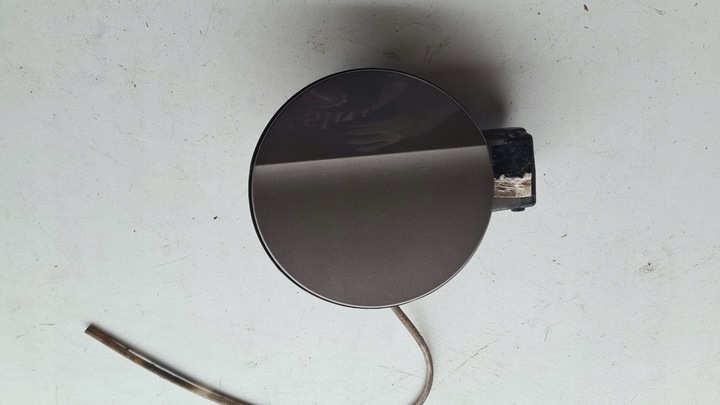 фото №1, Vw passat b7 10-14r кришка заливання пального 3af809857a la8x