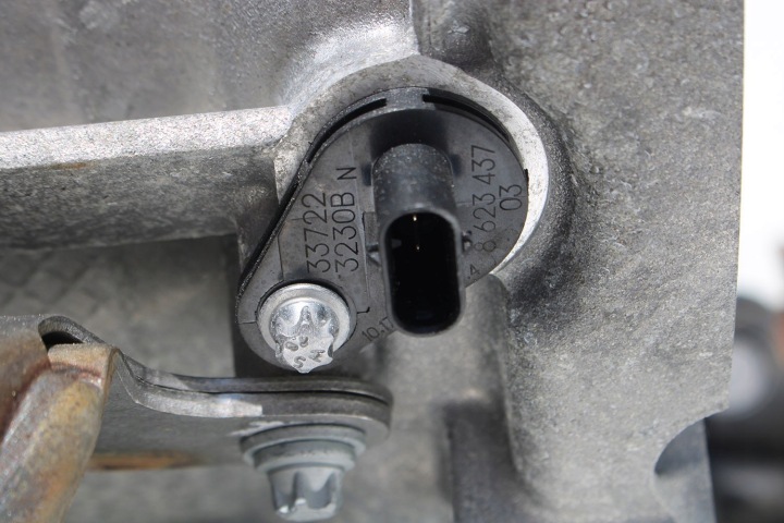 фото №15, Bmw x8 xm кпп кпп / коробка передач двигун 5a80174 4.4 s68_b44 480kw 653ps бензин 4.