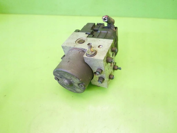 фото №11, Насос abs 0265215409 bosch opel corsa b 1.0 12v