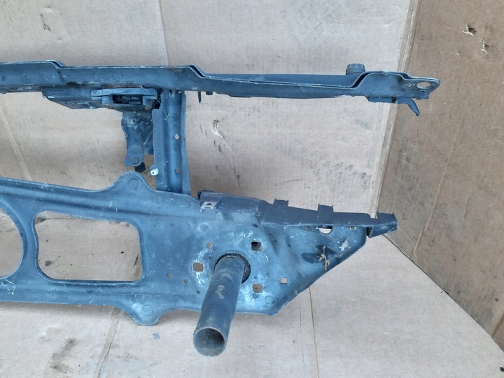 фото №13, Pas переднє підсилювач перед bmw 5 e39 2.0b