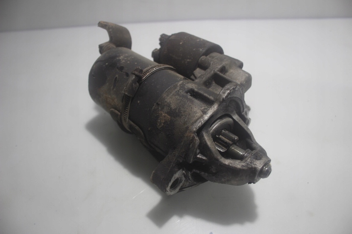 фото №1, Стартер audi a4 b5 1.8