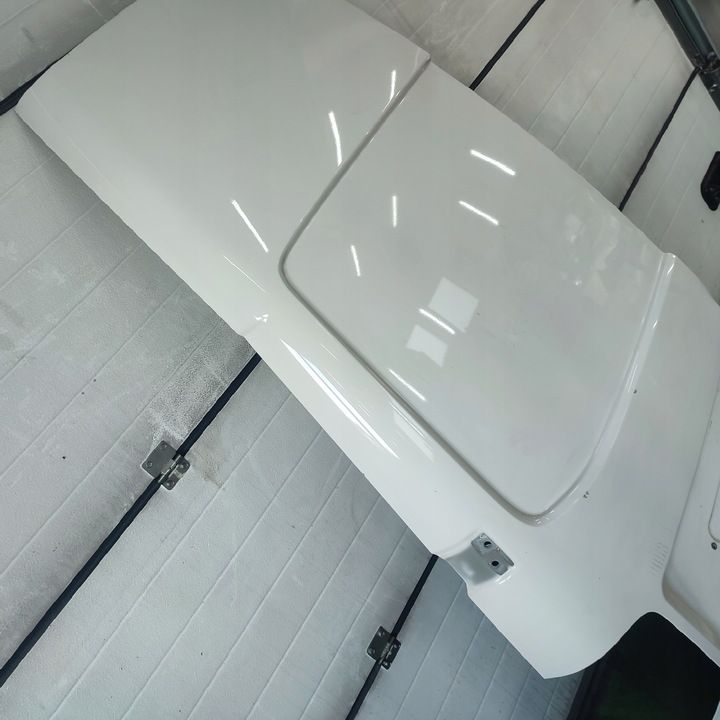 фото №6, Двері лівий зад vw t6 високий крило 7h3827087