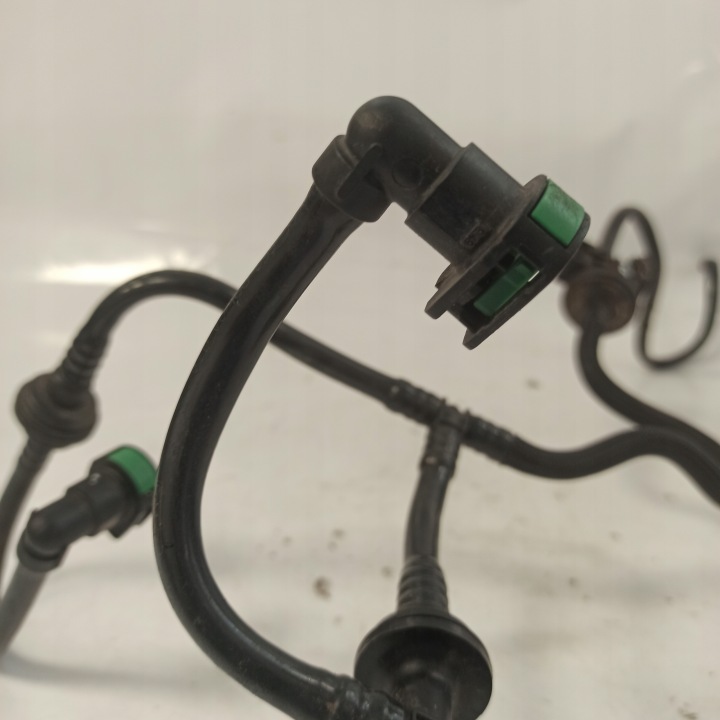 фото №4, Ford focus mk3 1.0 ecoboost шланг пального 0280142517