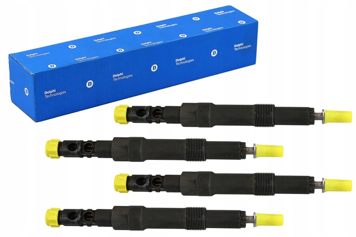 фото №3, Форсунка інжектор ford mondeo mk3 ! naj. якість!!