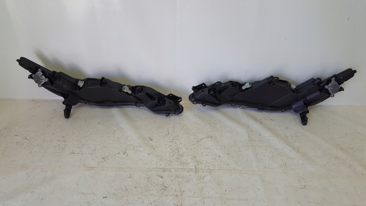 фото №9, Nissan juke ii led лампа перед ліва права 19-22r