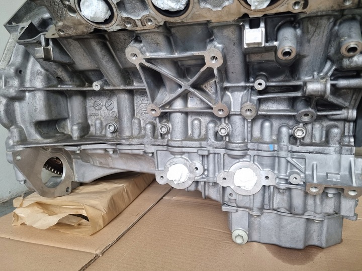 фото №11, Двигун jaguar f-type 3.0 sc 306ps 3.0 компресор 4x4 рестайлінг