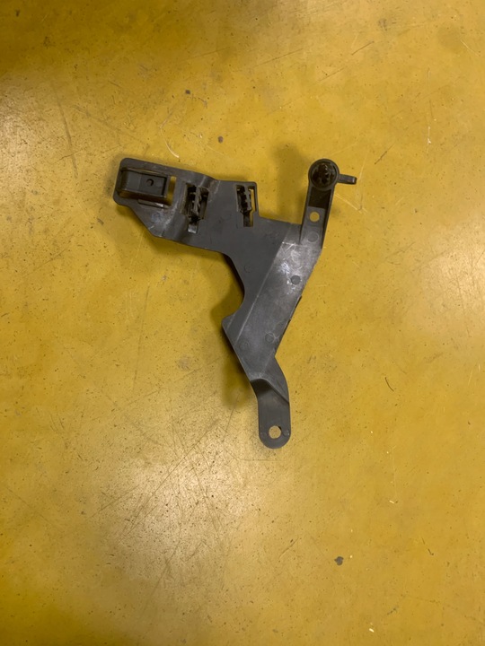 фото №6, Правый кронштейн крепление насоса abs ford s-max mk2