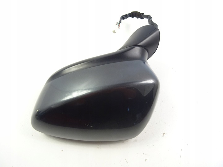 фото №7, Mazda cx-5 зеркало левая 8 pin код краски 46a