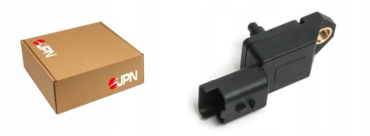 фото №1, Датчик вакуум citroen ford peugeot volvo