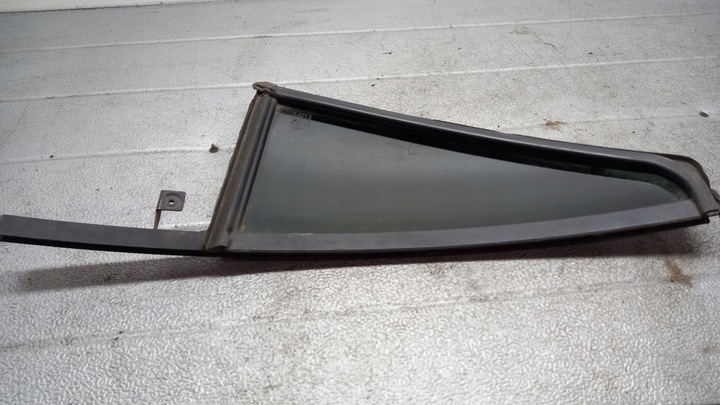 фото №3, Стекло левая зад volvo xc90