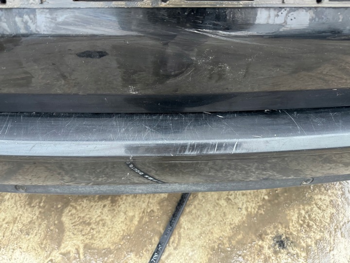 фото №10, Citroen c5 iii x7 бампер зад задній ktvd